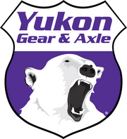 Yukon Gear Rear Axle Shaft for 2000-2006 Toyota Tundra 6 Lug 30 Spline 32.08in Long