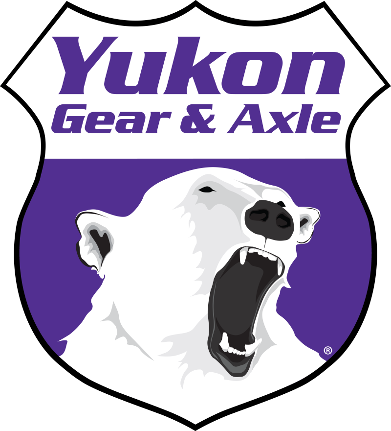 Yukon Gear Mechanics 3R U-Joint