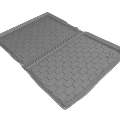 3D MAXpider 2016-2020 BMW 7 Series Kagu Cargo Liner - Gray