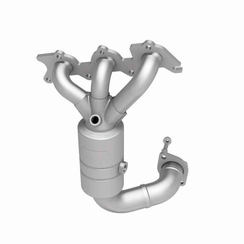 MagnaFlow Direct Fit Catalytic Converter 07-09 Chrysler Sebring 2.7L