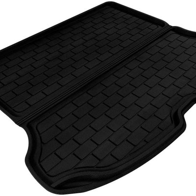3D MAXpider 2010-2017 Volvo XC60 Kagu Cargo Liner - Black