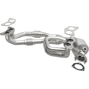 MagnaFlow Direct Fit Catalytic Converter 06-10 Subaru Forester