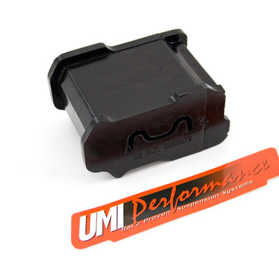 UMI Performance Replacement torque arm bushing for UMI-style mount on 82-02 GM F-Body.