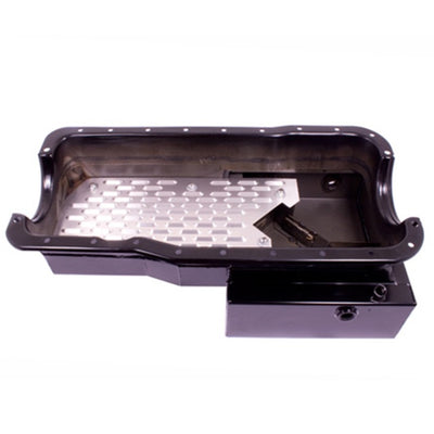Ford Racing 302 Front T-Sump Racing Oil Pan