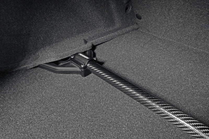 PERRIN 13-26 BRZ/FR-S/86/GR86 Rear Shock Tower Brace - Carbon Fiber