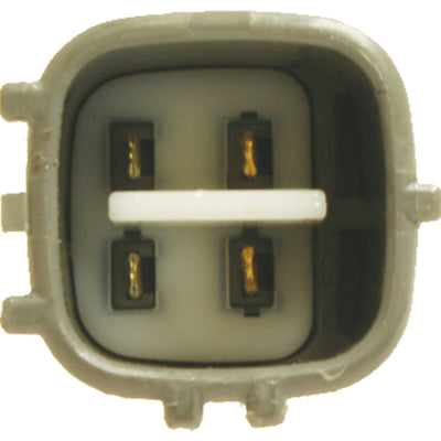 NGK Toyota 4Runner 2002-1999 Direct Fit 4-Wire A/F Sensor
