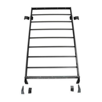 DV8 Offroad 21-23 Ford Bronco 2-Door Hard Top Roof Rack
