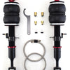 Air Lift Performance 02-07 Infiniti G35 / 03-08 Nissan 350Z Front Kit