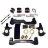 Skyjacker 6"KIT,07-13 GMC1500 P/U 4WD