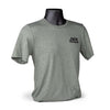 JKS Manufacturing T-Shirt Military Green - Small