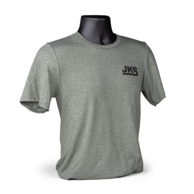 JKS Manufacturing T-Shirt Military Green - 3XL
