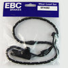 EBC 00-06 BMW X5 3.0 Front Wear Leads