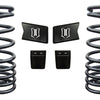 ICON 03-12 Dodge Ram HD 4WD 2.5in Dual Rate Spring Kit