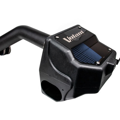 Volant 21-22 Ford F-150 5.0L V8 MaxFlow 5 Closed Box Air Intake System