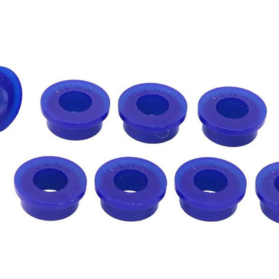 SuperPro 1959 Volvo 122 Base Front Upper Inner Control Arm Bushing Kit