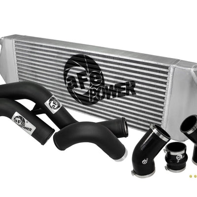 aFe Bladerunner Intercooler 2014+ Dodge RAM EcoDiesel V6 3.0L
