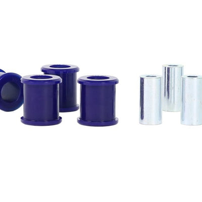 SuperPro 2008 Pontiac G8 Base Rear Trailing Arm Bushing Set (4pcs.)