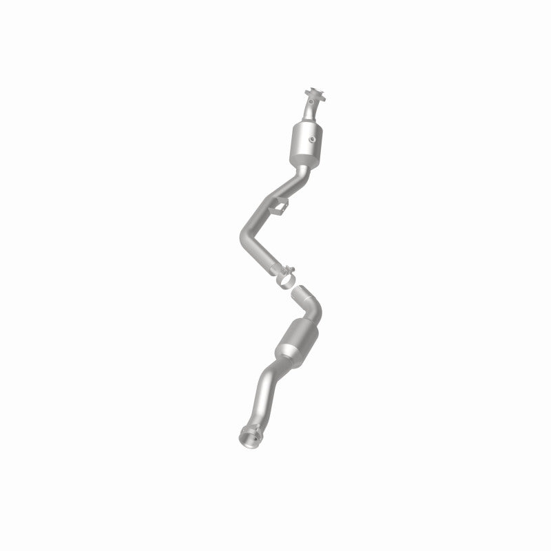 MagnaFlow Direct Fit Catalytic Converter 07-09 Mercedes E350 3.5L