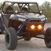 ARB Nacho 5.75in Offroad TM5 Amber White LED Light Set