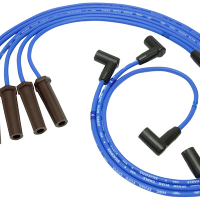 NGK Buick Park Avenue 2005-2001 Spark Plug Wire Set