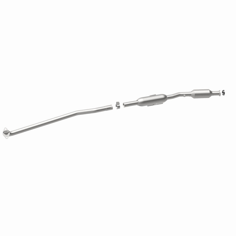 MagnaFlow Direct Fit Catalytic Converter 98-02 Toyota Corolla 1.8L (California Carb Compliant)