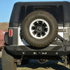 DV8 Offroad RS-10/RS-11 TC-6 Tire Carrier