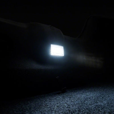 Raxiom05-14 Ford Mustang Axial Series LED Trunk Courtesy Lamp