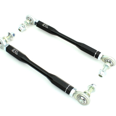 SPL Parts 2014+ BMW M2/M3/M4 (F8X) Front Swaybar Endlinks