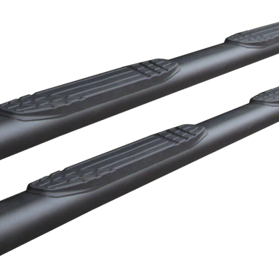 Go Rhino 19-20 Ram 1500 4in 1000 Series Complete Kit w/Sidestep + Brkts