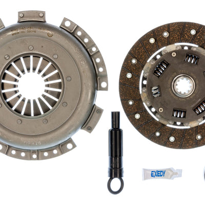 Exedy OE 1969-1971 Alfa Romeo Berlina L4 Clutch Kit
