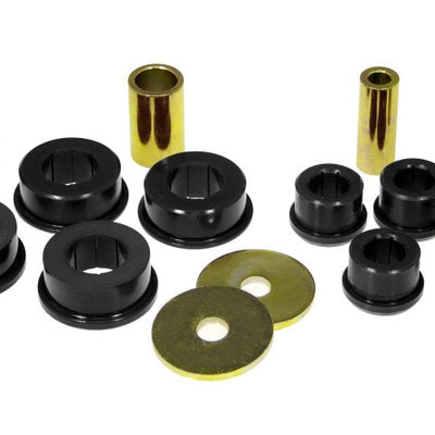 Prothane 98-05 Subaru WRX Front Control Arm Bushings - Black
