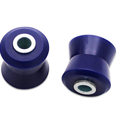 SuperPro 1967 Volvo 144 Base Rear Upper Trailing Arm Bushing Set (35.5mm O.D. Hour Glass)