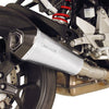 Remus 2018 Honda CB 1000 R SC80 107 kW (Euro 4) Hypercone Stainless Steel Slip On