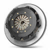 Clutch Masters 16-18 Ford Focus RS 2.3L Turbo AWD 6-Speed 725 Series Street Clutch Kit