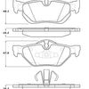 StopTech Street Touring Brake Pads
