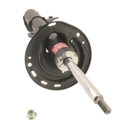 KYB Excel-G Strut Front Right 2010-2013 Toyota Highlander / Lexus RX w/o Air Suspension