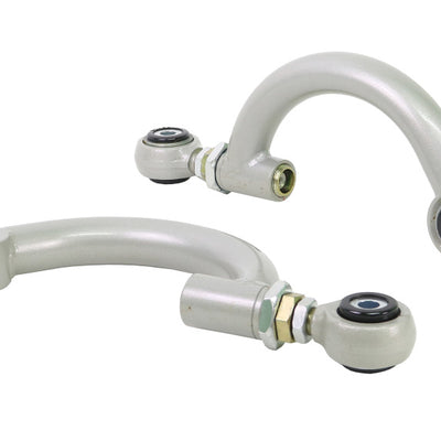 Whiteline 04-13 Mazda 3 / 08-18 Ford Focus Rear Lower Control Arm