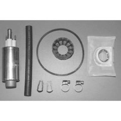 Walbro 90-91 Ford Tempo Fuel Pump/Filter Assembly