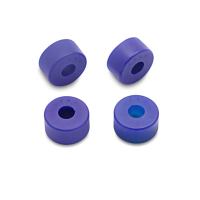 SuperPro 1996 Lexus LX450 Base Front Shock Absorber Bushing Kit