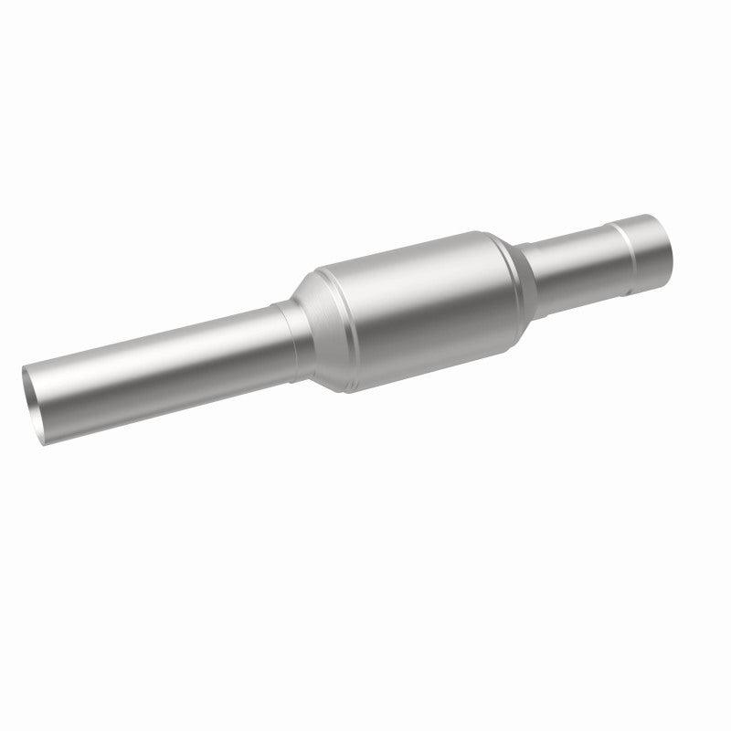MagnaFlow Direct Fit Catalytic Converter 90-95 Chevrolet C2500 4.3L/5.7L/7.4L