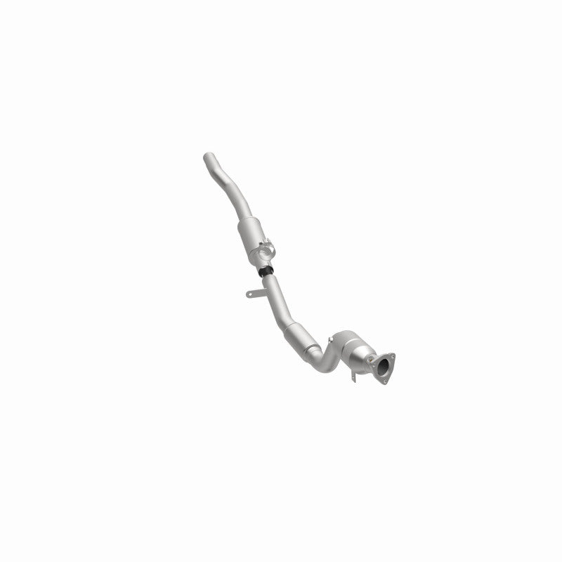 MagnaFlow Direct Fit Catalytic Converter 04-06 Audi A8 Quattro 4.2L
