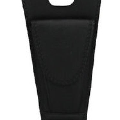 Mustang 02-08 Honda VTX1800 Cruiser Tank Bib - Black