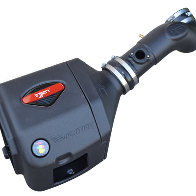 Injen 09-14 Cadillac Escalade EVS/EXT V8-6.2L Evolution Air Intake