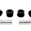 Whiteline 08+ Subaru WRX Hatch Front Inner Control Arm Bushing Kit