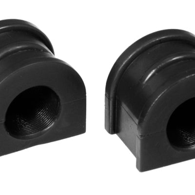 Prothane 97-04 Chevy Corvette Rear Sway Bar Bushings - 26mm - Black