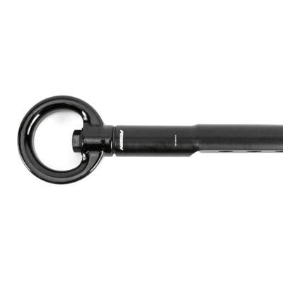 Perrin Tow Hook Kit - 10th Gen Honda Civic SI/Type-R/Hatchback - Glossy Black