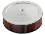 K&N 88-95 Chevy/GMC AirCharger Performance Intake