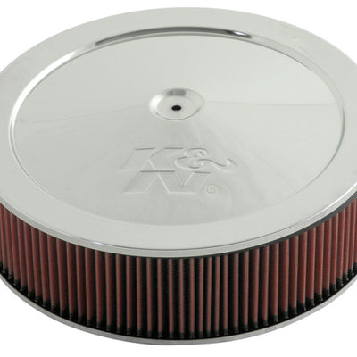 K&N 88-95 Chevy/GMC AirCharger Performance Intake