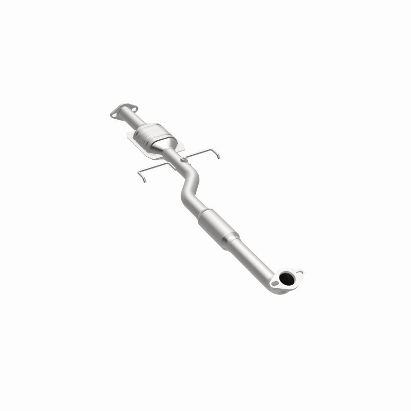 MagnaFlow Direct Fit Catalytic Converter 01-03 Galant 2.4 rr OEM