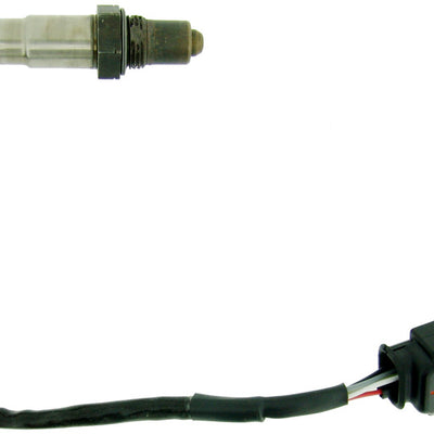 NGK Audi A8 Quattro 2009-2007 Direct Fit 5-Wire Wideband A/F Sensor